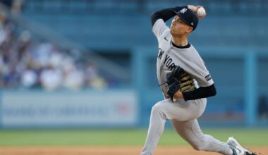 Yankees' Weaver gets PRP injection; Stanton nears rehab in minors