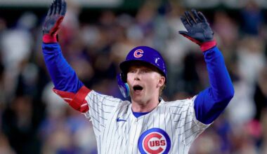 Pete Crow-Armstrong not interested in MLB Home Run Derby