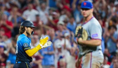 Every current 2025 MLB playoff contender's biggest strength