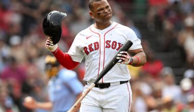 Red Sox divorce with Rafael Devers was incompetent — or brilliant