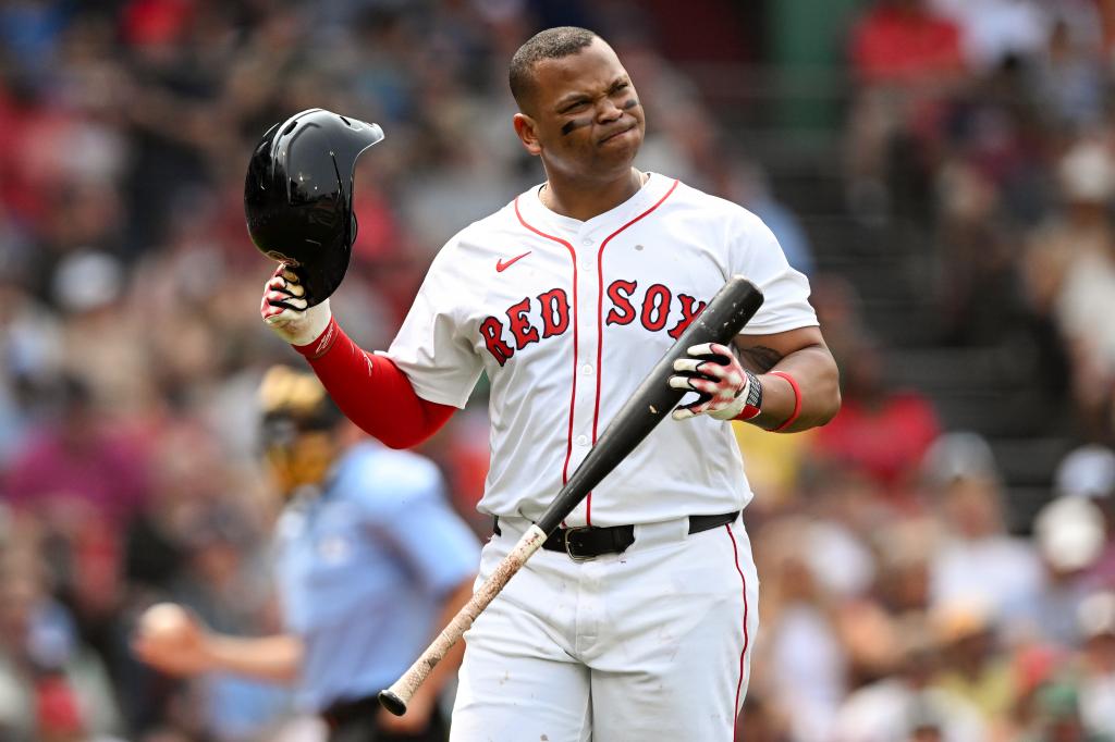 Red Sox divorce with Rafael Devers was incompetent — or brilliant