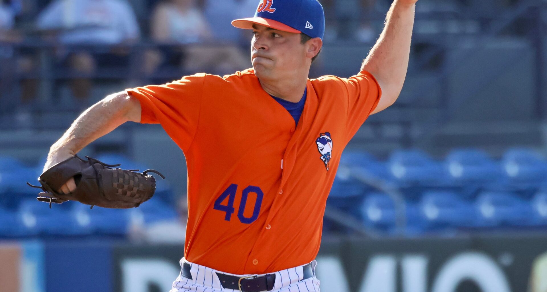 Mets Minors: Vientos, Raley Make First Rehab Appearances