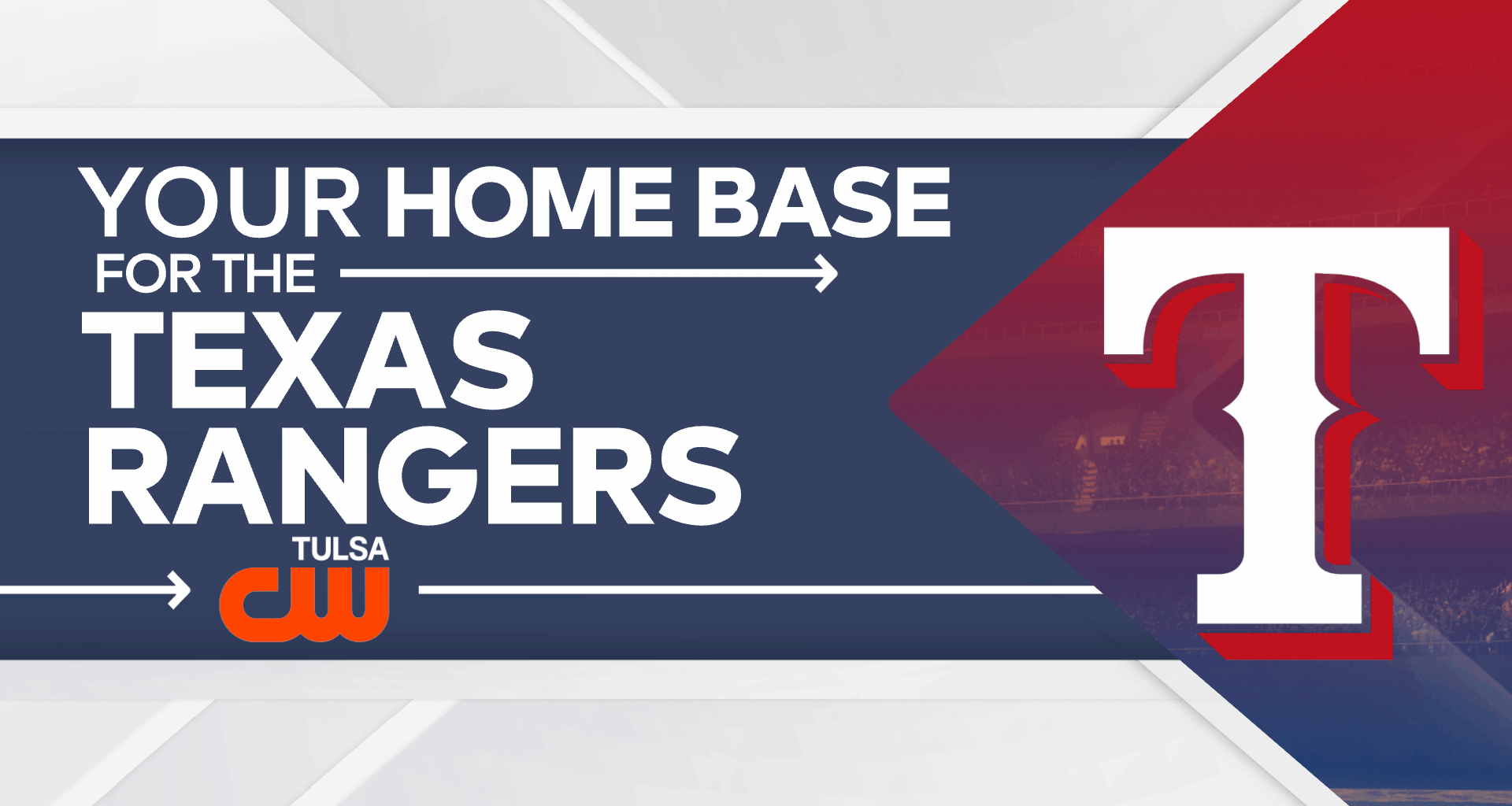 15 regular season games airing on Tulsa CW