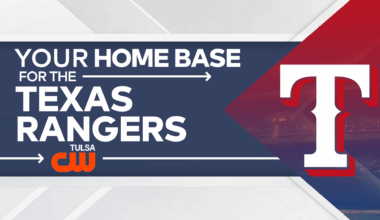 15 regular season games airing on Tulsa CW