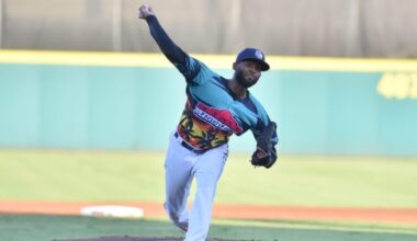 Padres Down on the Farm: June 14 (Perlaza homers/Baez dominant for SA)