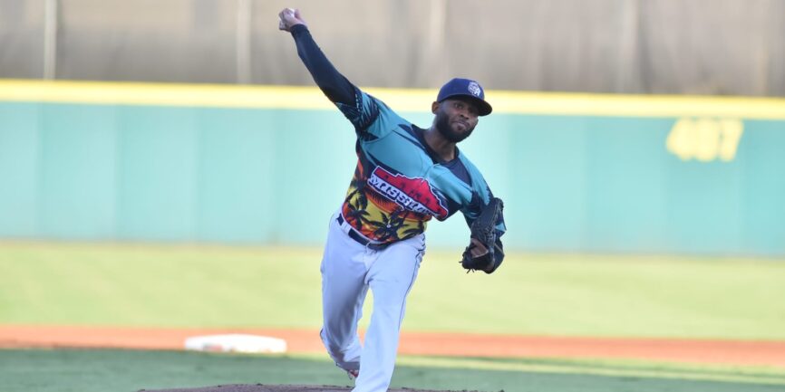 Padres Down on the Farm: June 14 (Perlaza homers/Baez dominant for SA)