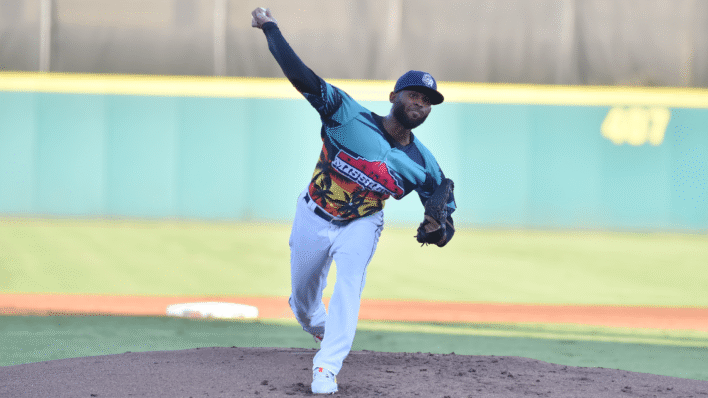 Padres Down on the Farm: June 20 (Baez's electric outing/Lowe's quality start for FW)