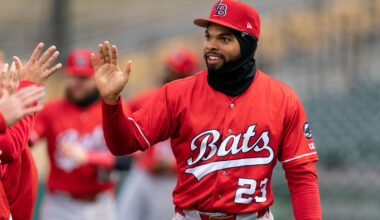 Cincinnati Reds Minor League Game Review: June 14, 2025