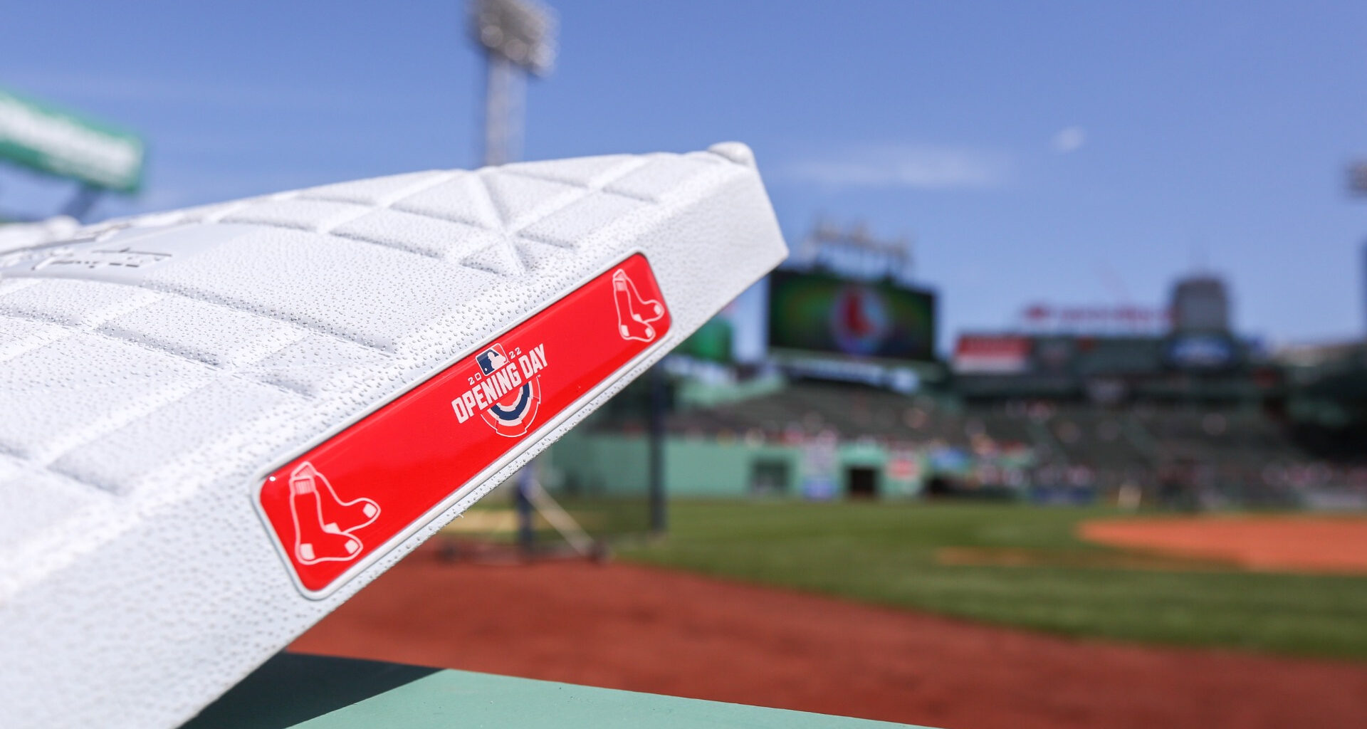 Ex-Red Sox All-Star, 2018 World Series Champion Inks Deal With AL Foe