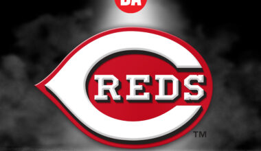 2025 Cincinnati Reds Top 30 Prospects June Update