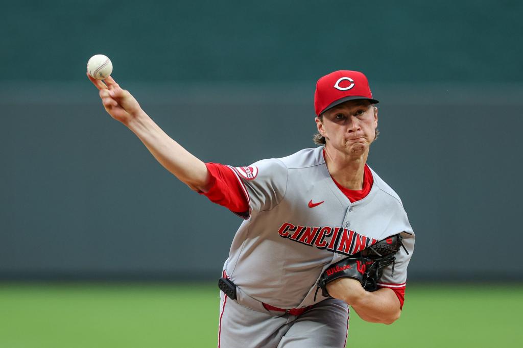 MLB picks, best bets for Monday