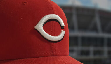 Cincinnati Reds make three roster moves on Tuesday afternoon