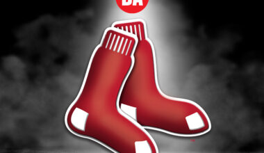 2025 Boston Red Sox Top 30 Prospects June Update