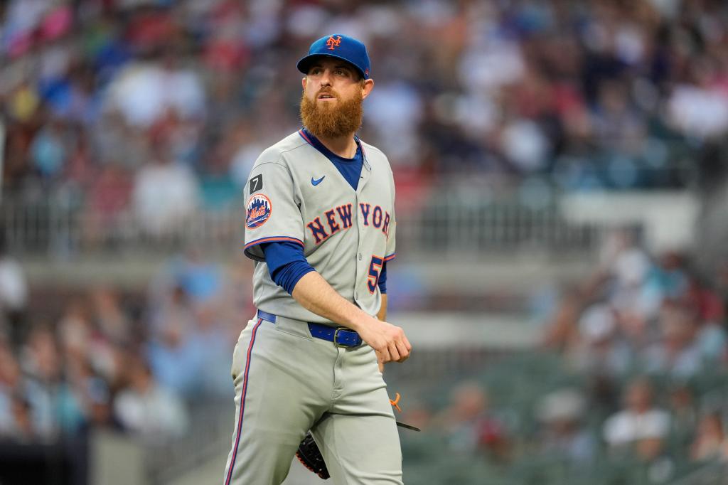 BetMGM bonus code POSTBET for $1,500 in bonus bets for Mets vs. Braves on Monday