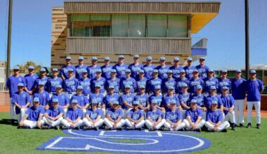 Underdog Bruins: Salt Lake overcomes early loss to win NJCAA World Series title