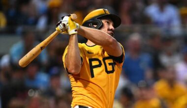 Pittsburgh Pirates 9, New York Mets 1 (June 27, 2025)