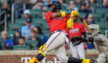 Free MLB home run picks, odds, lines for June 14: Acuna, Langford among best bets for Saturday HR player props