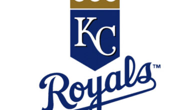 Royals Visit Mariners in Seattle