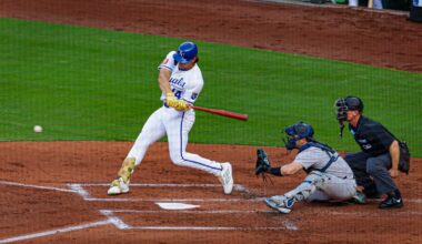 Royals Vs Yankees Game 1 June 10th 1