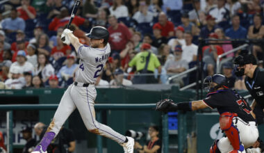 Trade Deadline Outlook: Colorado Rockies