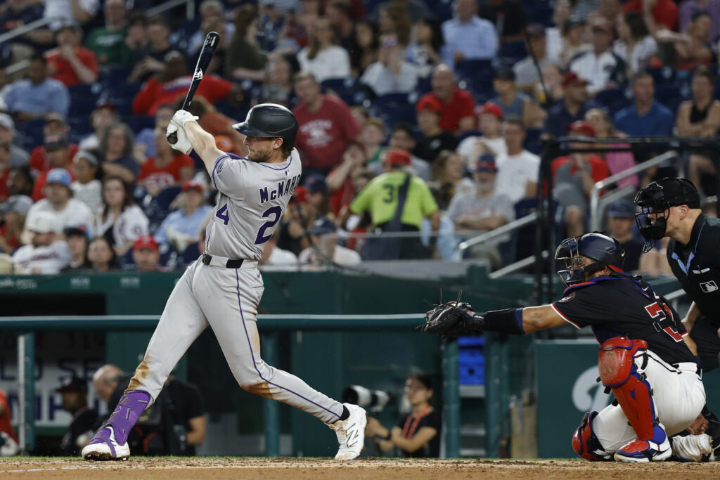 Trade Deadline Outlook: Colorado Rockies