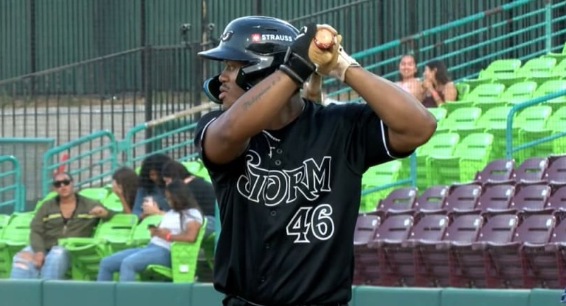 Padres Down on the Farm: June 15 (Tears' power surge/Gutierrez's TinCaps debut)