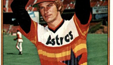 What happened today in Houston Astros history - June 22