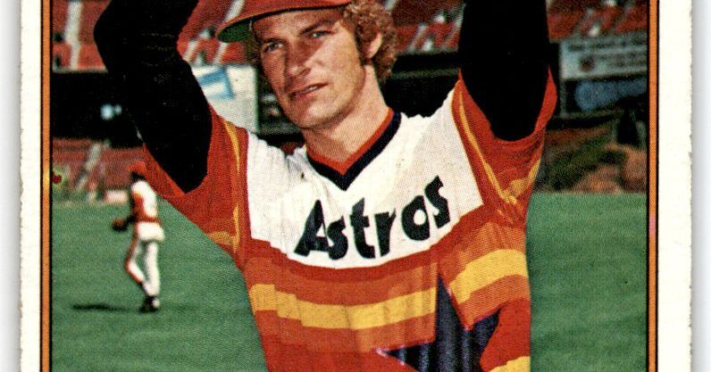 What happened today in Houston Astros history - June 22