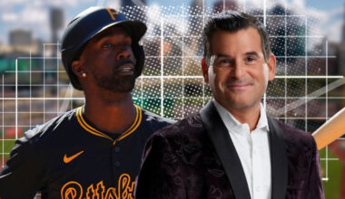 Andrew McCutchen calls out David Samson over MLB's baseballs