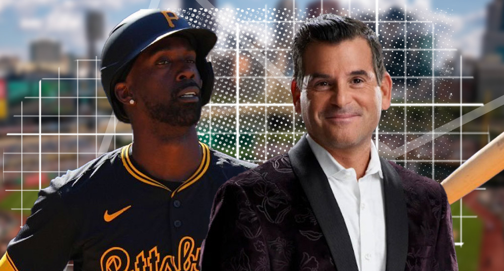 Andrew McCutchen calls out David Samson over MLB's baseballs