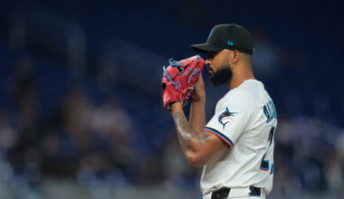 Cubs Looking Into Sandy Alcantara, Mitch Keller