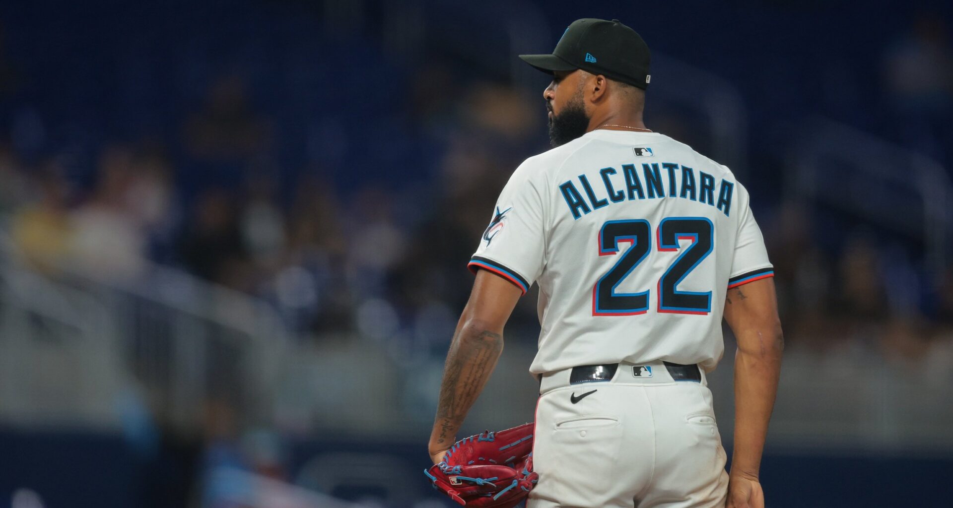 Offishial News: Mapping out the rest of Sandy Alcantara's pre-trade deadline schedule - Marlins