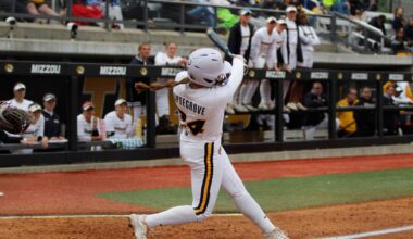 Jake Epstein hired as Missouri Tigers Softball hitting coach