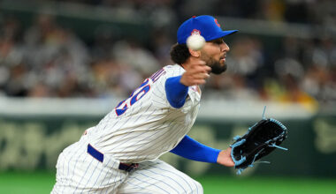 Tyson Miller Chicago Cubs Seattle Mariners...