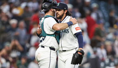 Buy Tickets for Mariners vs. Pirates on July 6