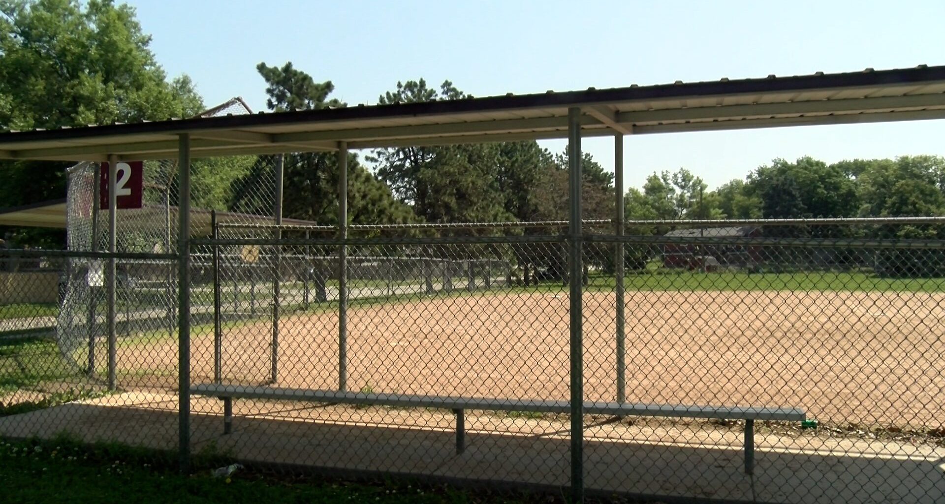 Waverly Parks and Rec asks for more umpires as baseball gets into full swing