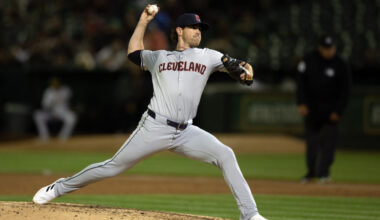Shane Bieber Targeting Return In Late June