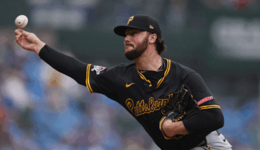Pittsburgh Pirates 2 Chicago Cubs 1 (10 innings)