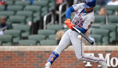 How to watch Mets vs. Phillies tonight on Apple TV+ for free