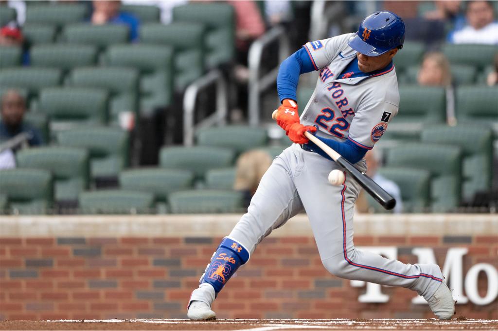 How to watch Mets vs. Phillies tonight on Apple TV+ for free