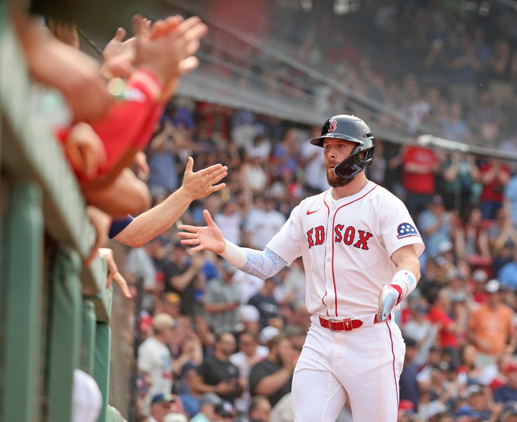 'It’s about stopping the bleeding'