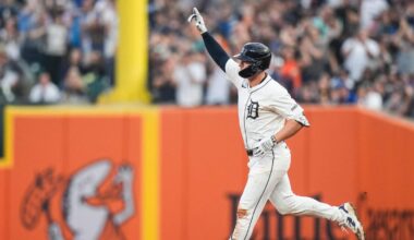 Free MLB home run picks, odds, lines for June 15: Spencer Torkelson among best bets for Sunday HR player props