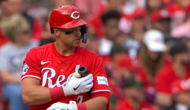 Cincinnati Reds vs Cleveland Guardians - June 11, 2025