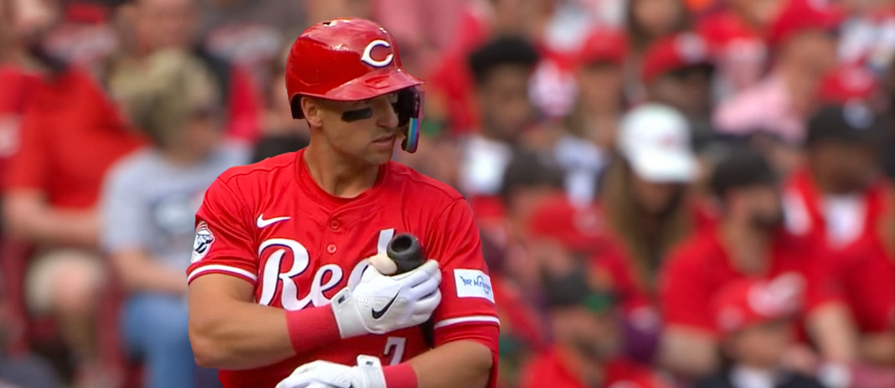 Cincinnati Reds vs Cleveland Guardians - June 11, 2025