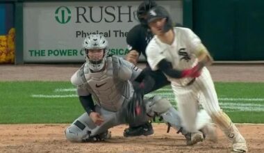 Smith and Taylor help the White Sox cool off the Tigers with an 8-1 victory
