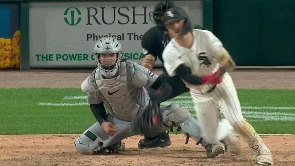 Smith and Taylor help the White Sox cool off the Tigers with an 8-1 victory