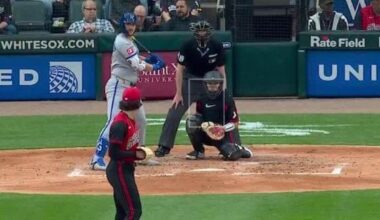 Robert drives in 3 runs as the White Sox beat the Royals 7-2