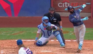 Baz combines on 5-hitter, leads Rays to 9-0 win for first 3-game series sweep of Mets this season