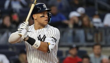 Schanuel's 11th-inning double lifts Angels over Yankees 1-0, extending their losing streak to 4