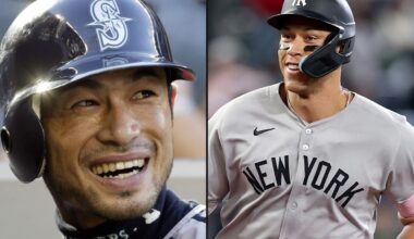 MLB All-Quarter Century Team voting: Who got it right — the fans or me?